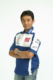 Wataru Yoshikawa