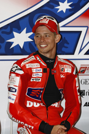 Casey Stoner