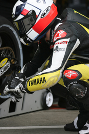 Ben Spies