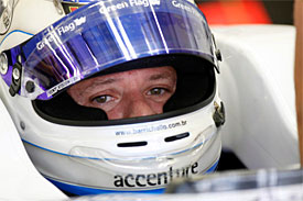 Rubens Barrichello