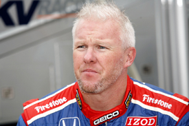 Paul Tracy