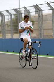 Jarno Trulli