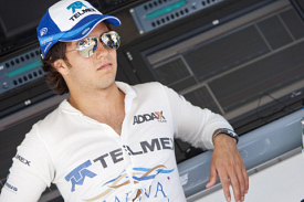 Sergio Perez