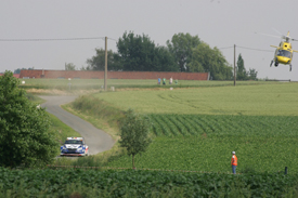 Freddy Loix, Skoda, Ypres 2010