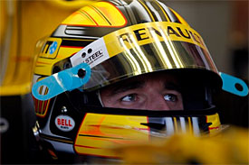 Robert Kubica