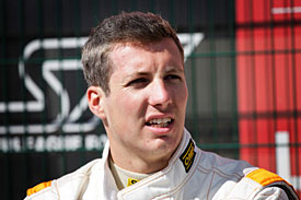 Julien Jousse, Superleague, 2010
