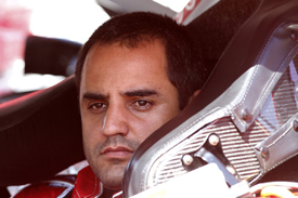 Montoya hits out at Gordon