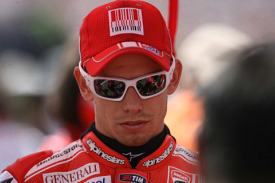 Casey Stoner