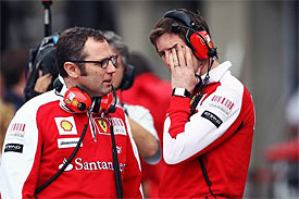 Stefano Domenicali