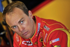 Harvick hails best ever title chance
