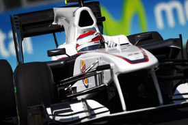 Kamui Kobayashi