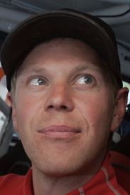 P-G Andersson