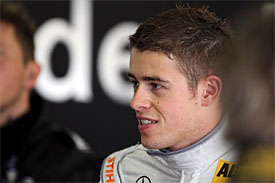 Paul di Resta