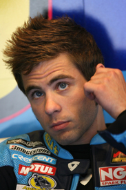 Alvaro Bautista
