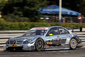 Ralf Schumacher