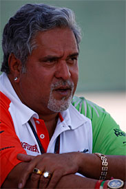 Vijay Mallya