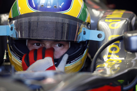 Bruno Senna
