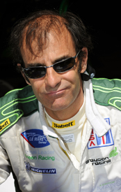 Emanuele Pirro