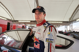 Sebastien Ogier