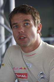 Sebastien Loeb