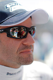 Rubens Barrichello