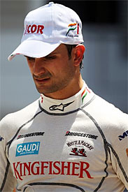 Tonio Liuzzi