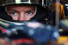Sebastian Vettel