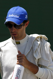 Bruno Senna