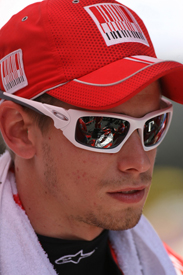 Casey Stoner
