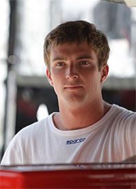 Jonathan Summerton