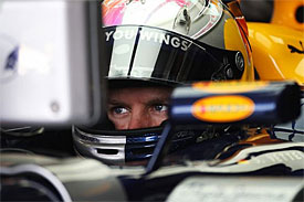 Sebastian Vettel