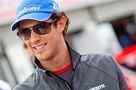 Bruno Senna