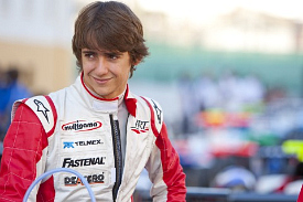 Esteban Gutierrez