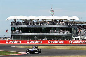 Silverstone 