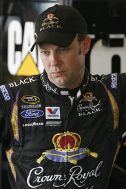 Kenseth frustrated with teams slump