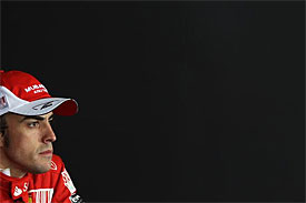 Fernando Alonso