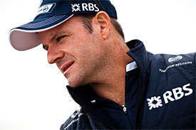 Rubens Barrichello