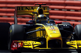 Robert Kubica