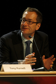Tony Purnell