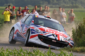 Kris Meeke
