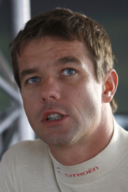 Sebastien Loeb