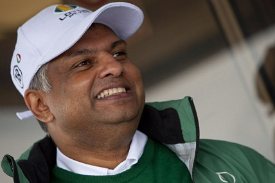 Tony Fernandes