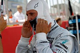 Michael Schumacher