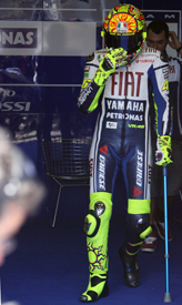 Valentino Rossi