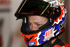 Casey Stoner