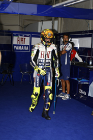 Valentino Rossi