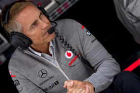 Martin Whitmarsh