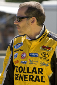 Jacques Villeneuve
