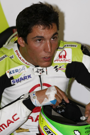 Aleix Espargaro