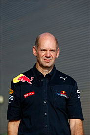 Adrian Newey